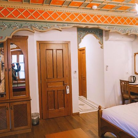 Gjirokastër Argjiro Traditional מראה חיצוני תמונה