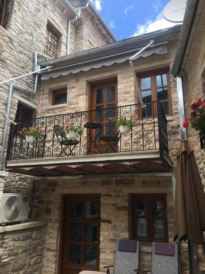 Gjirokastër Argjiro Traditional מראה חיצוני תמונה
