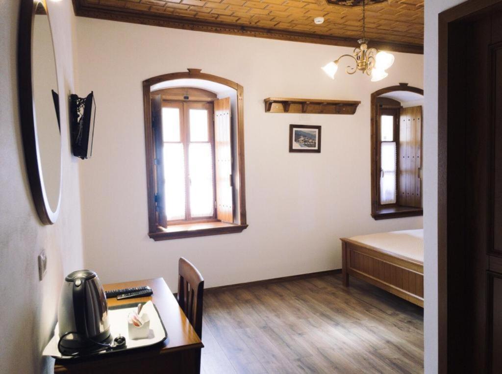Gjirokastër Argjiro Traditional מראה חיצוני תמונה