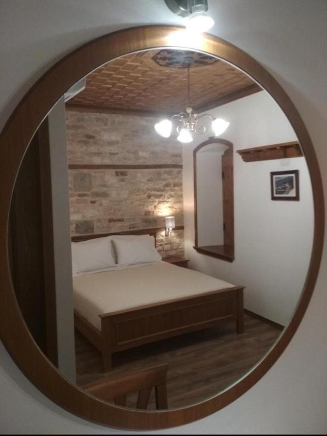 Gjirokastër Argjiro Traditional מראה חיצוני תמונה