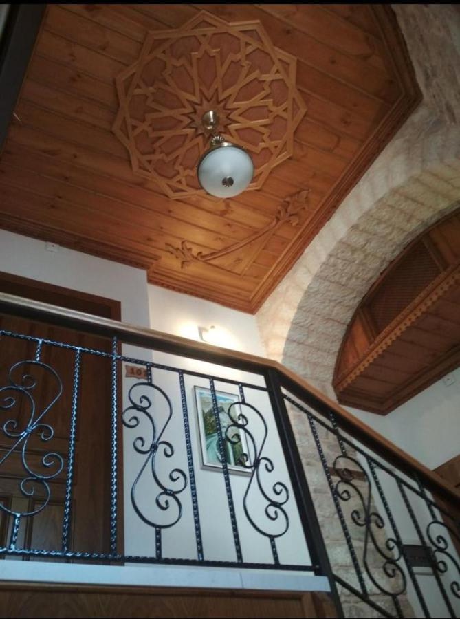 Gjirokastër Argjiro Traditional מראה חיצוני תמונה
