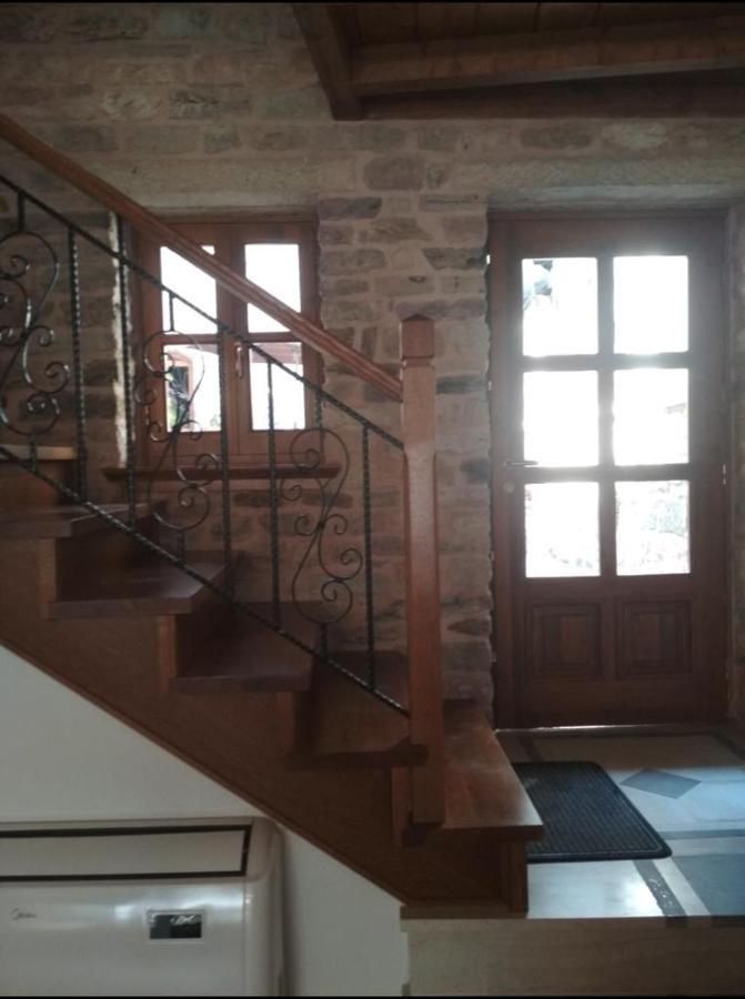 Gjirokastër Argjiro Traditional מראה חיצוני תמונה